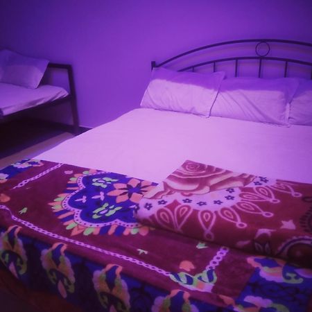 Shivlok Guest House Ujjain Ngoại thất bức ảnh