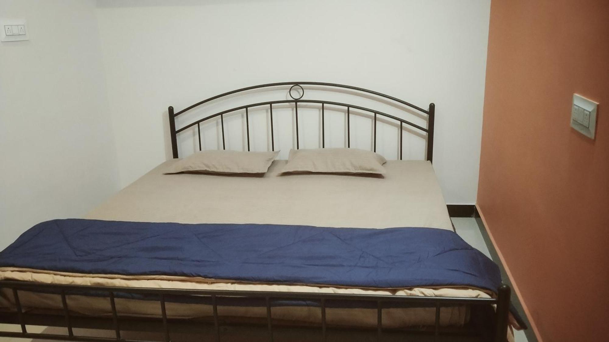 Shivlok Guest House Ujjain Ngoại thất bức ảnh