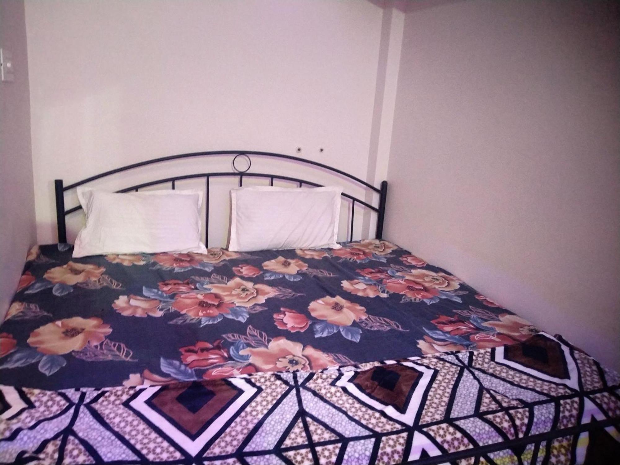 Shivlok Guest House Ujjain Ngoại thất bức ảnh