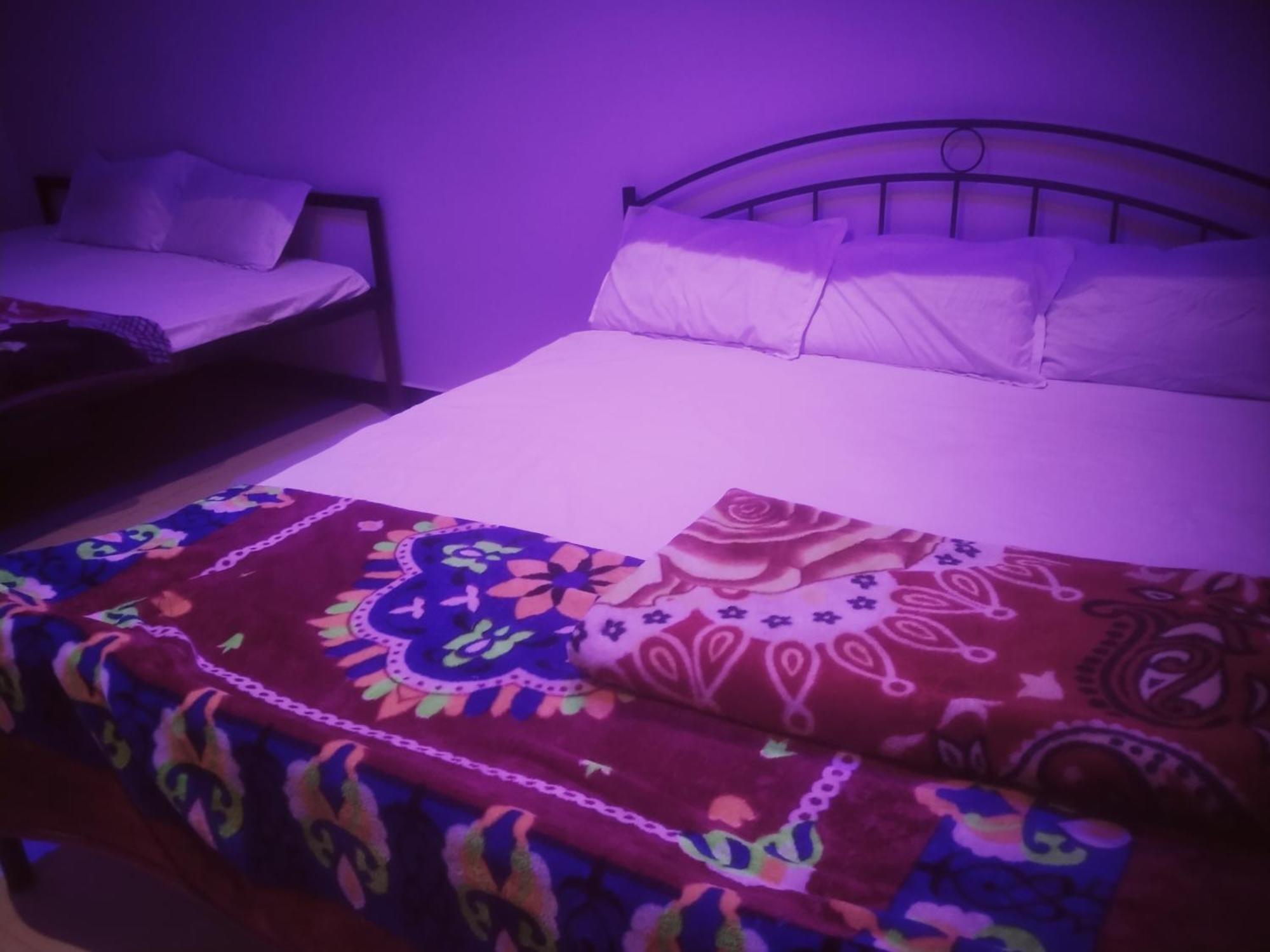 Shivlok Guest House Ujjain Ngoại thất bức ảnh